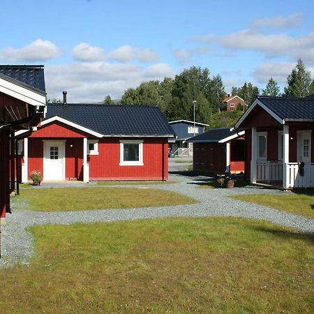 Hotel Hybeltunet Meråker Exteriér fotografie