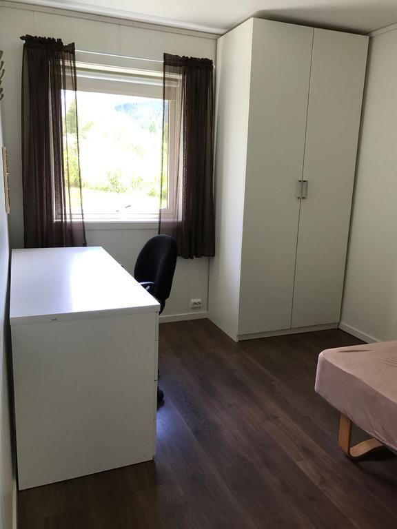 Hotel Hybeltunet Meråker Exteriér fotografie