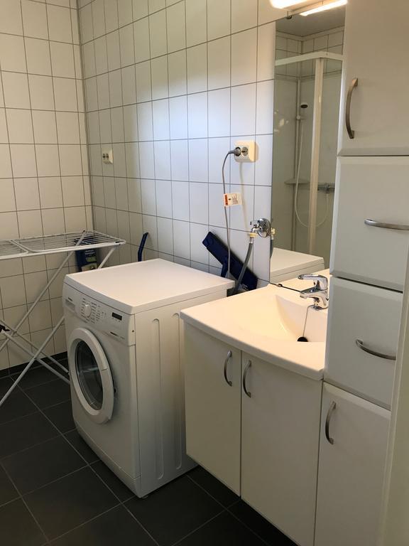 Hotel Hybeltunet Meråker Exteriér fotografie