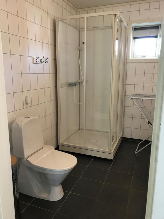 Hotel Hybeltunet Meråker Exteriér fotografie